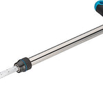 Hazet 866BH-14 Telescopic Screwdriver Bit Holder with T-Handle