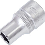 Hazet 1/2in Hexagon Socket 10mm 900-10 