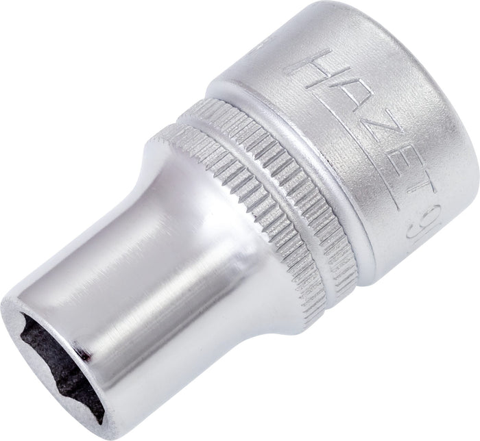 Hazet 1/2in Hexagon Socket 10mm 900-10 
