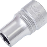 Hazet 1/2in Hexagon Socket 11mm 900-11 