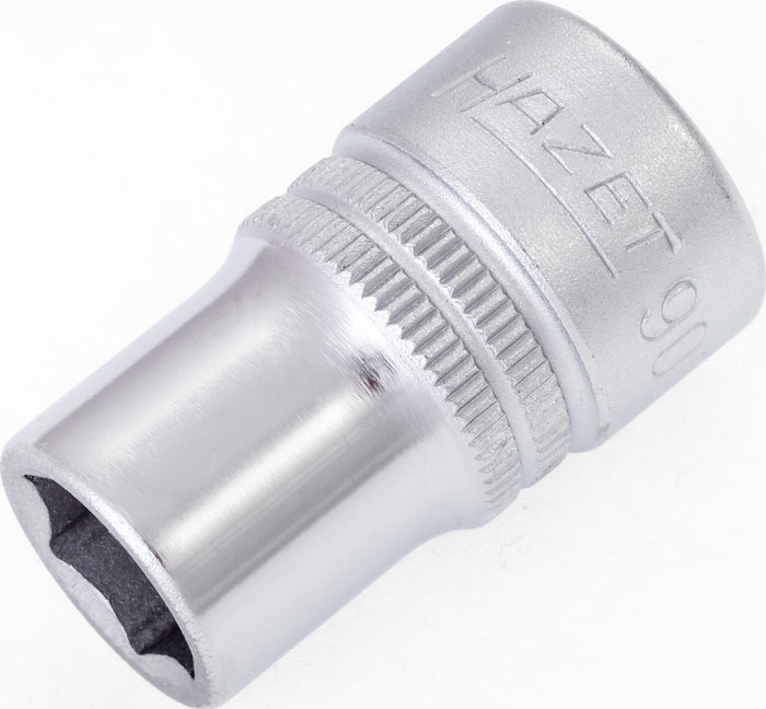 Hazet 1/2in Hexagon Socket 12mm 900-12 