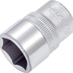 Hazet 1/2in Hexagon Socket 19mm 900-19 