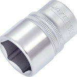 Hazet 1/2in Hexagon Socket 22mm 900-22 