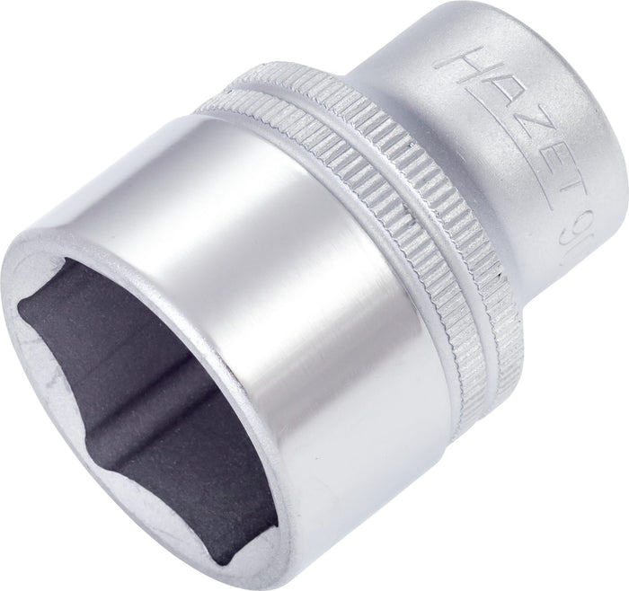 Hazet 1/2in Hexagon Socket 26mm 900-26 