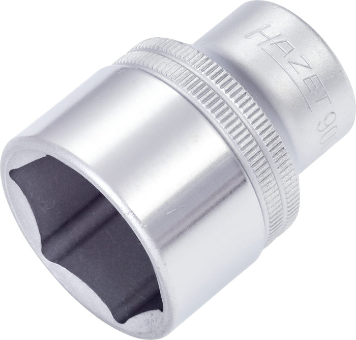 Hazet 1/2in Hexagon Socket 28mm 900-28