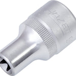Hazet 1/2in Socket Torx 900-E10 Outside Torx Profile E10