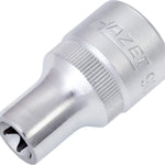 Hazet 1/2in Socket Torx 900-E11 Outside Torx Profile E11