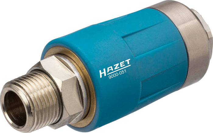 Hazet Safety Coupling 9000-051