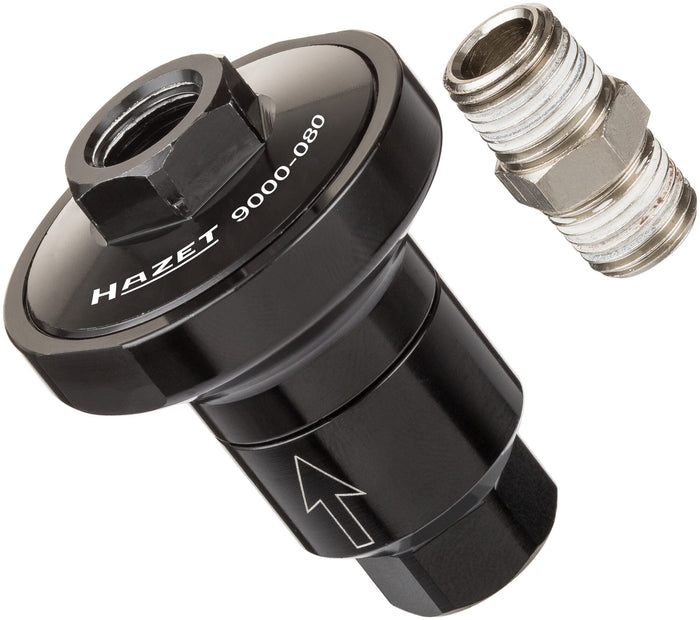 Hazet Compressed Air Reducer 9000-080