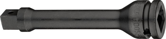 Hazet 1/2in Impact Extension 9005S-5 