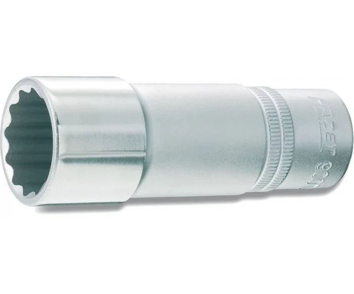 Hazet 900TAZ-1/2 12 Point 1/2