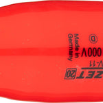 Hazet 1/2in 11mm VDE Hexagon Socket 900KV-11 