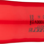 Hazet 1/2in 17mm VDE Hexagon Socket 900KV-17 