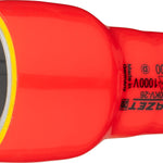 Hazet 1/2in 26mm VDE Hexagon Socket 900KV-26 