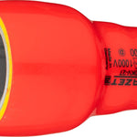 Hazet 1/2in 27mm VDE Hexagon Socket 900KV-27