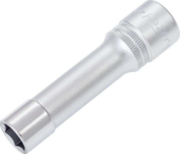 Hazet 1/2in 12mm Deep Hexagon Socket 900LG-12 
