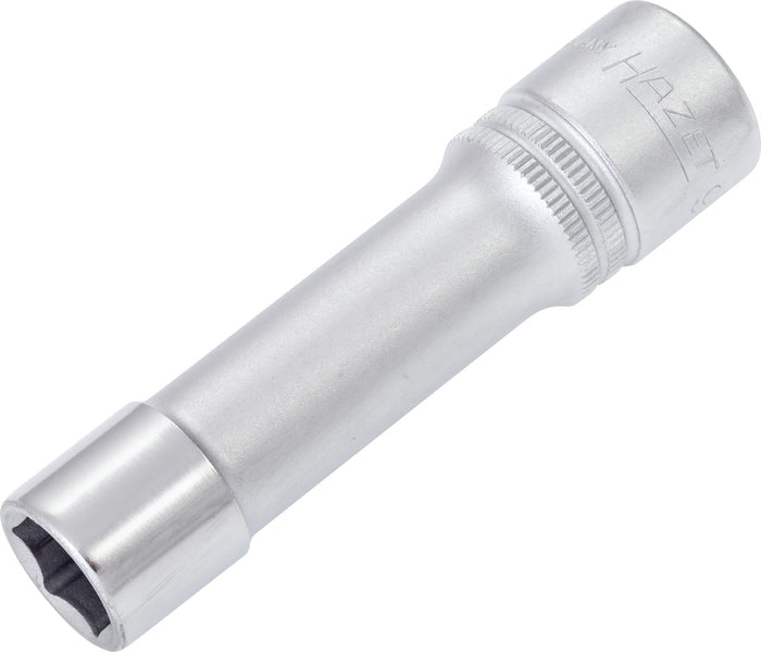 Hazet 1/2in 13mm Deep Hexagon Socket 900LG-13 