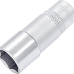 Hazet 1/2in 24mm Deep Hexagon Socket 900LG-24 