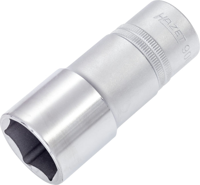 Hazet 1/2in 27mm Deep Hexagon Socket 900LG-27 