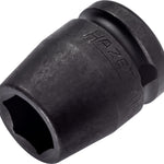 Hazet 1/2in Impact Hexagon Socket 16mm 900S-16 