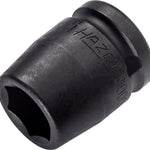 Hazet 1/2in Impact Hexagon Socket 17mm 900S-17 