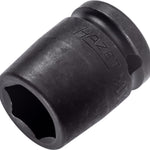 Hazet 1/2in Impact Hexagon Socket 18mm 900S-18 