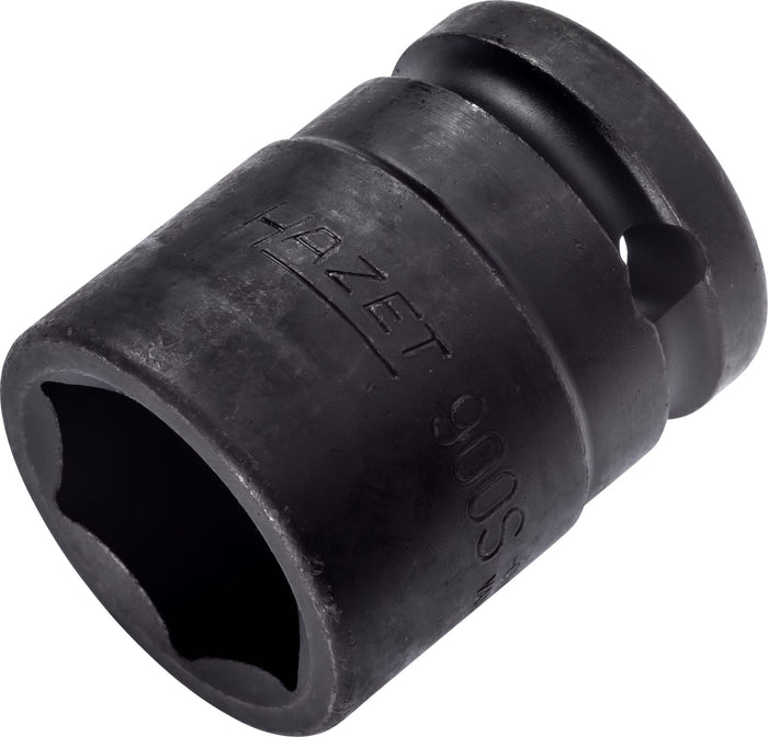 Hazet 1/2in Impact Hexagon Socket 21mm 900S-21 