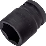 Hazet 1/2in Impact Hexagon Socket 22mm 900S-22 
