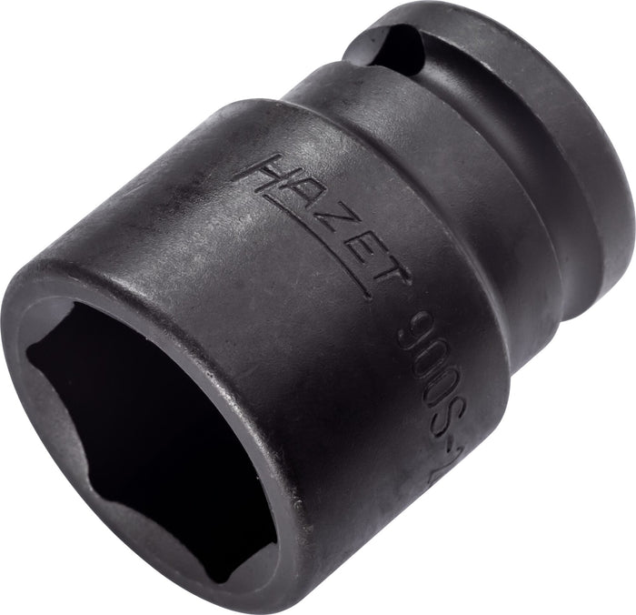 Hazet 1/2in Impact Hexagon Socket 24mm 900S-24 