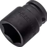 Hazet 1/2in Impact Hexagon Socket 25mm 900S-25 
