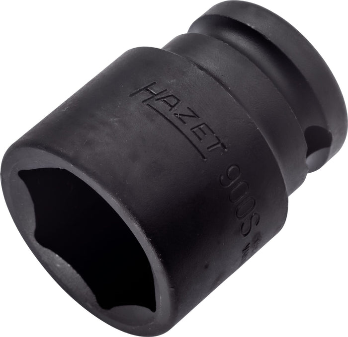 Hazet 1/2in Impact Hexagon Socket 25mm 900S-25 