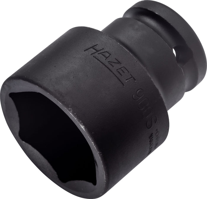Hazet 1/2in Impact Hexagon Socket 30mm 900S-30 