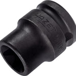 Hazet 1/2in Impact Torx Socket 900S-E20 Outside Torx Profile E20