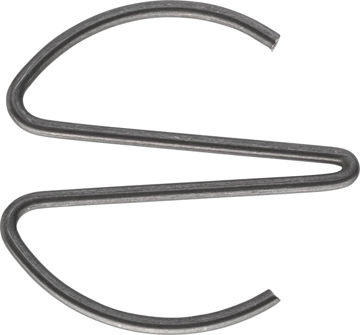 Hazet 1/2in Sq Drive Safety Spring 900S-HF1530 ∅ 25 X 1.5