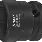 Hazet 1/2in Impact Hexagon Socket 21mm 900SK-21 
