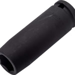 Hazet 1/2in Impact Hexagon Socket 18mm 900SLG-18 