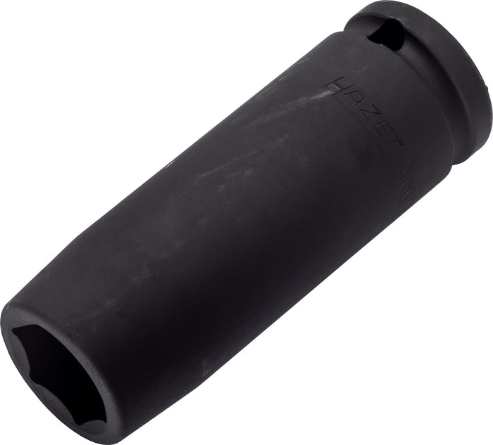 Hazet 1/2in Impact Hexagon Socket 18mm 900SLG-18 