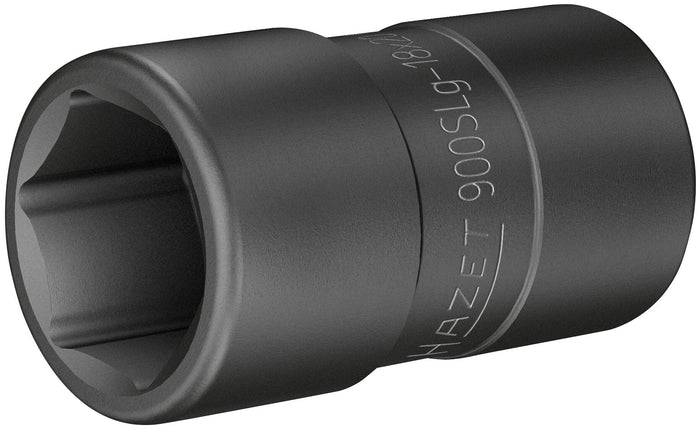 Hazet 1/2in Socket Ford Wheel Bolt 900SLG-18X20 