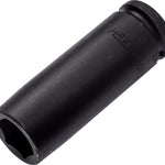 Hazet 1/2in Impact Hexagon Socket 19mm 900SLG-19 