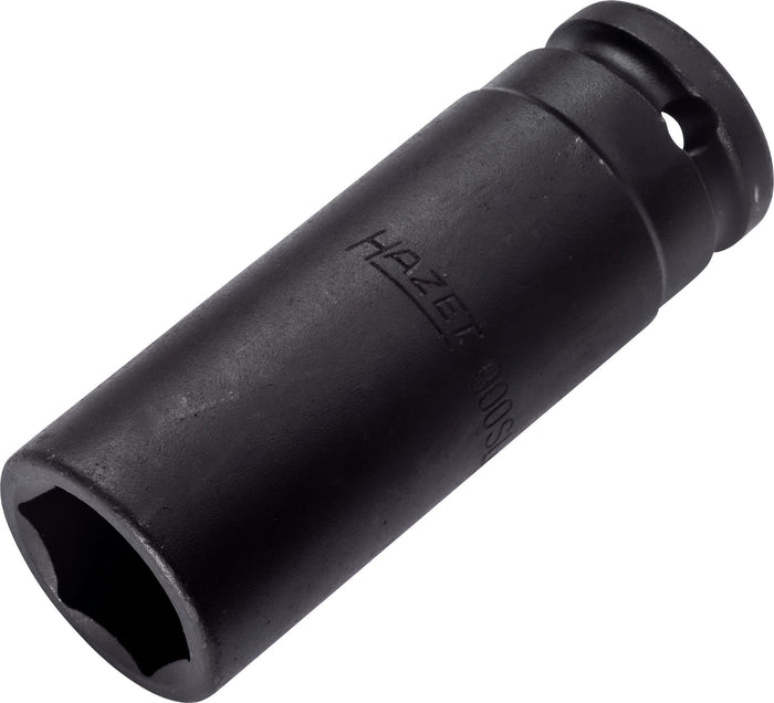 Hazet 1/2in Impact Hexagon Socket 21mm 900SLG-21 