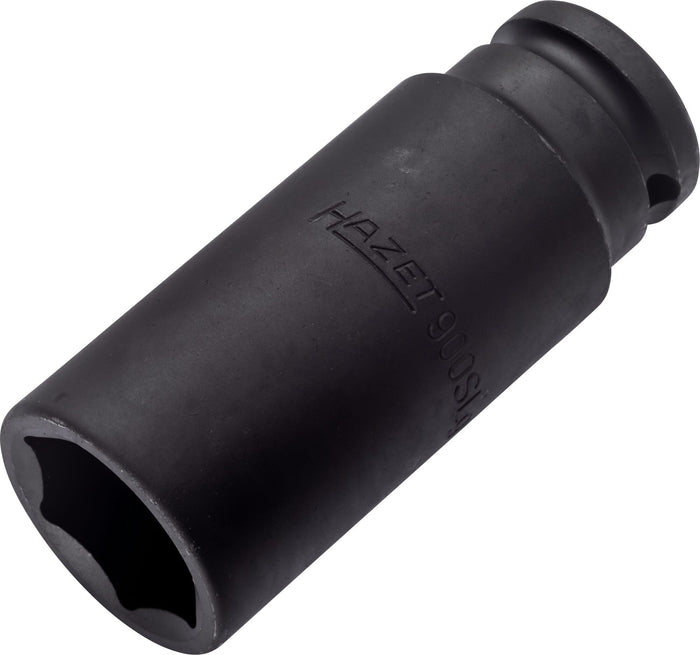 Hazet 1/2in Impact Hexagon Socket 24mm 900SLG-24 