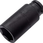 Hazet 1/2in Impact Hexagon Socket 27mm 900SLG-27 