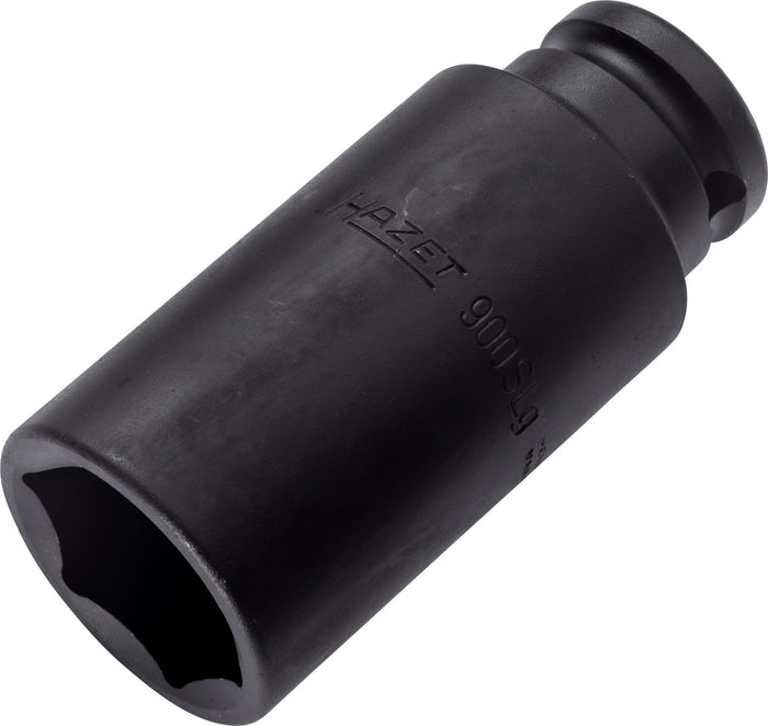 Hazet 1/2in Impact Hexagon Socket 27mm 900SLG-27 