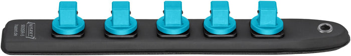 Hazet 1/2in Smartrail Flexible Plastic Plug-In Rail 900SR-5 
