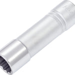 Hazet 1/2in 12 Point Socket 900TZ-17 17mm