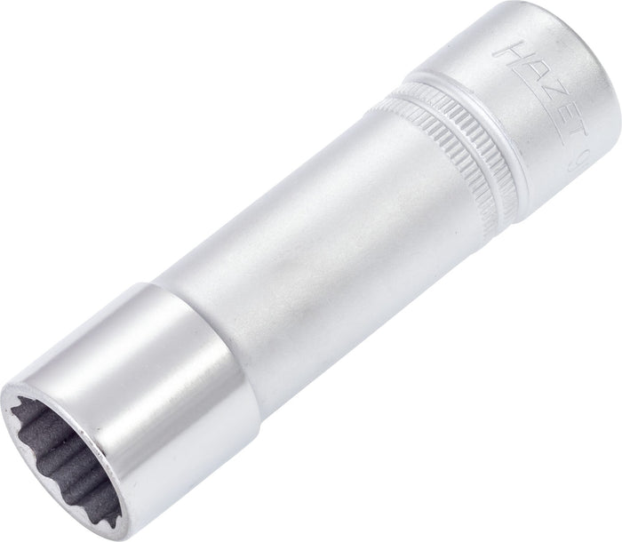 Hazet 1/2in 12 Point Socket 900TZ-17 17mm