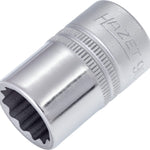 Hazet 1/2in 12 Point Socket 900Z-16 16mm