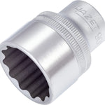 Hazet 1/2in 12 Point Socket 900Z-26 26mm