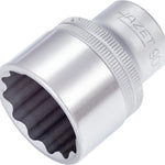 Hazet 1/2in 12 Point Socket 900Z-28 28mm