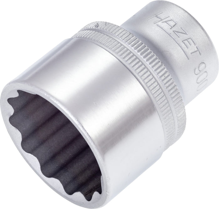 Hazet 1/2in 12 Point Socket 900Z-28 28mm